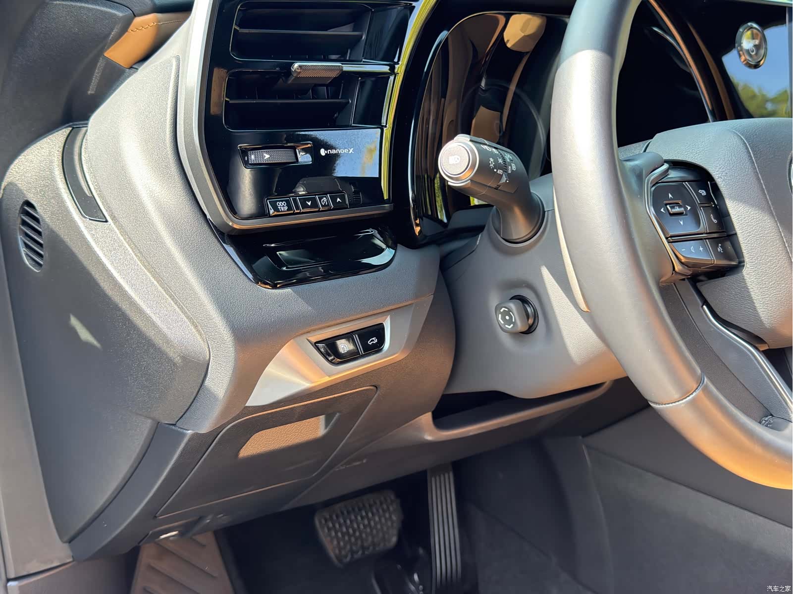 Lexus RX, 2023 6