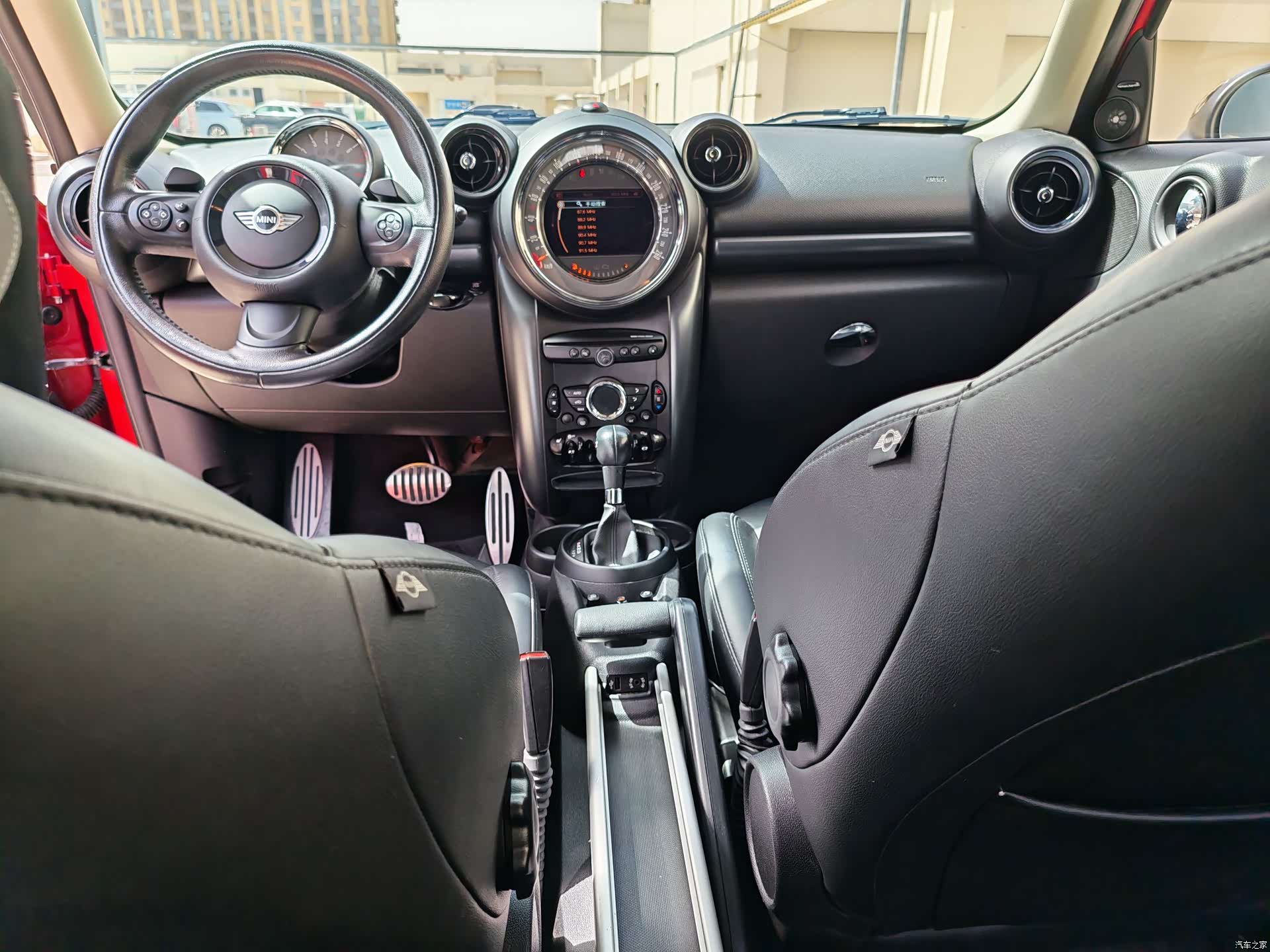Mini Countryman, 2016 4