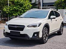 ˹��³XV 2018�� 2.0i ȫ������EyeSight