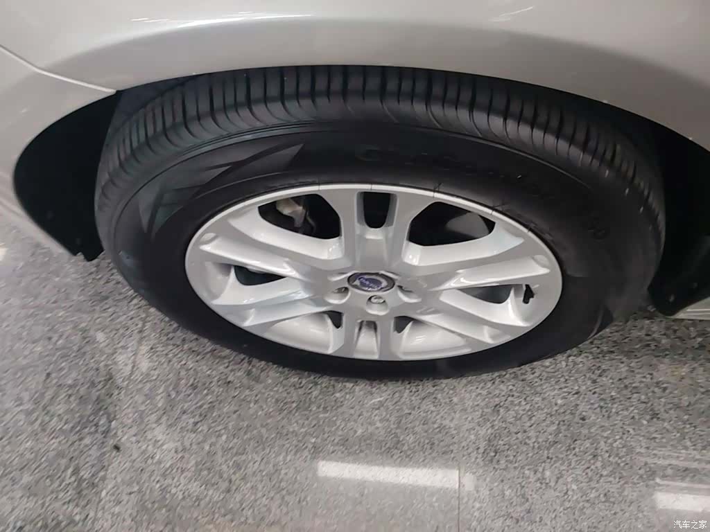 Volvo XC60, 2015 23