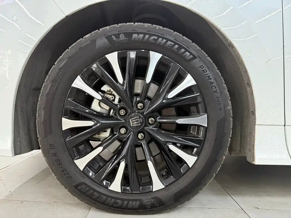 Toyota Wilfa