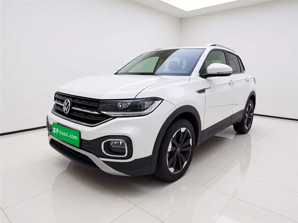 Volkswagen Tacqua