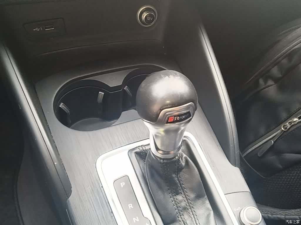 Audi A3, 2018 14
