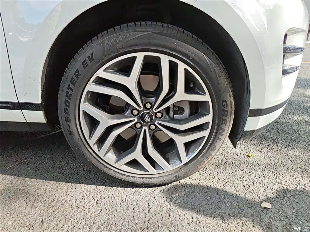 Land Rover Range Rover, 2022 26