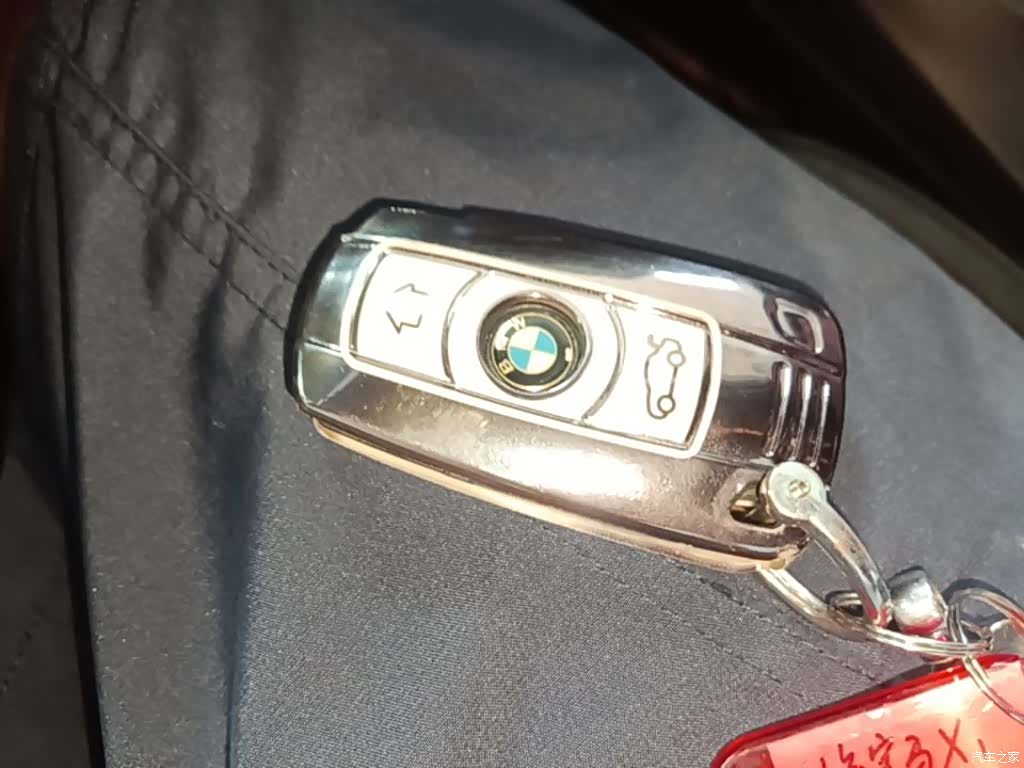 BMW X1, 2016 9