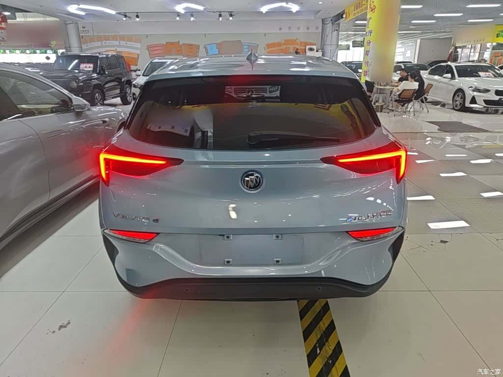 Buick Velite, 2021 6