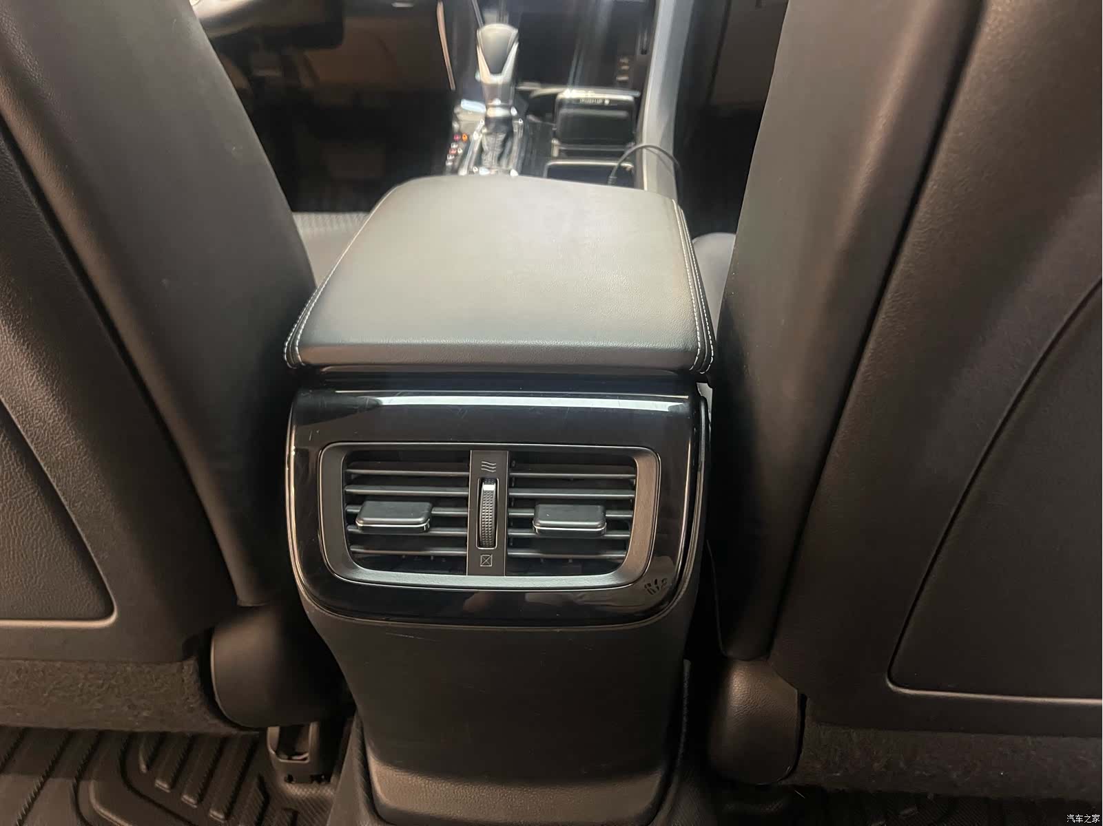 Honda Spirior, 2018 19