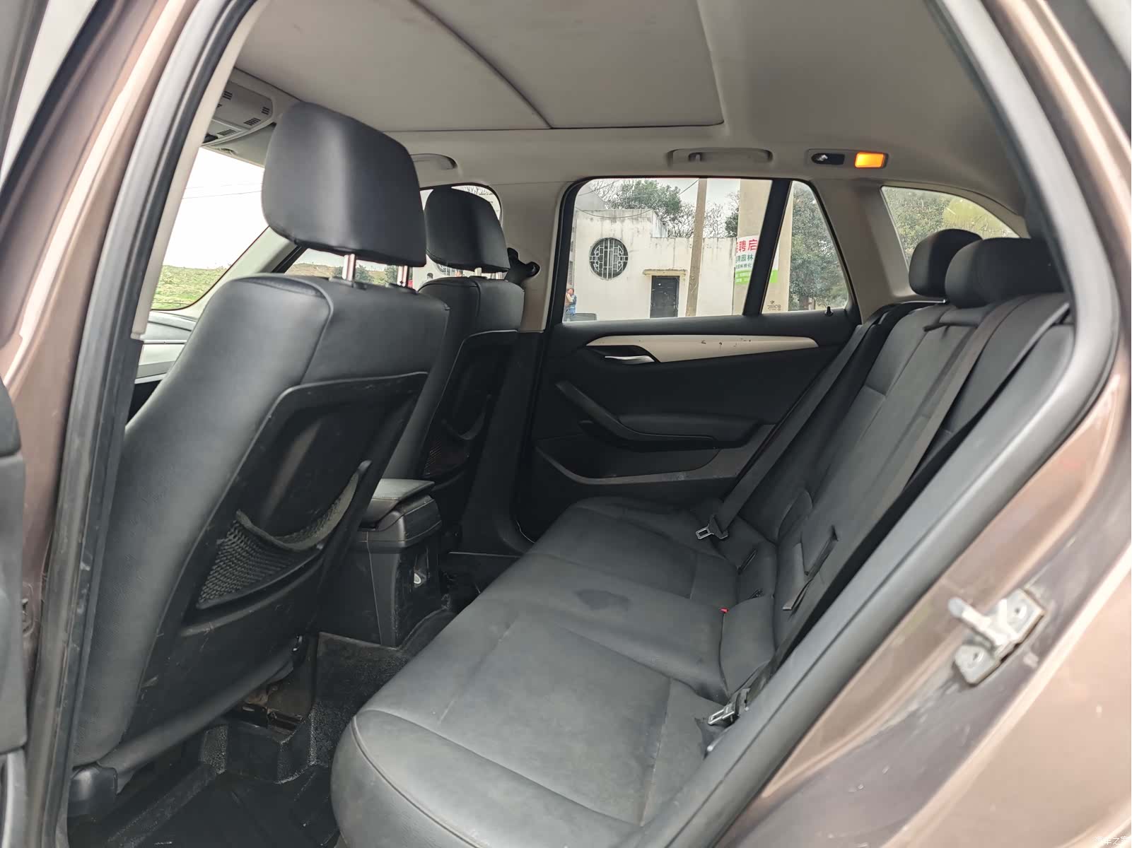 BMW X1, 2013 6
