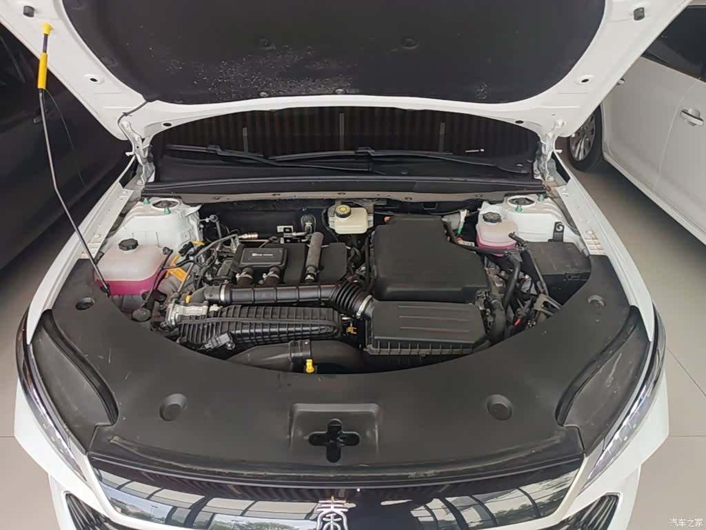 BYD Qin, 2025 20