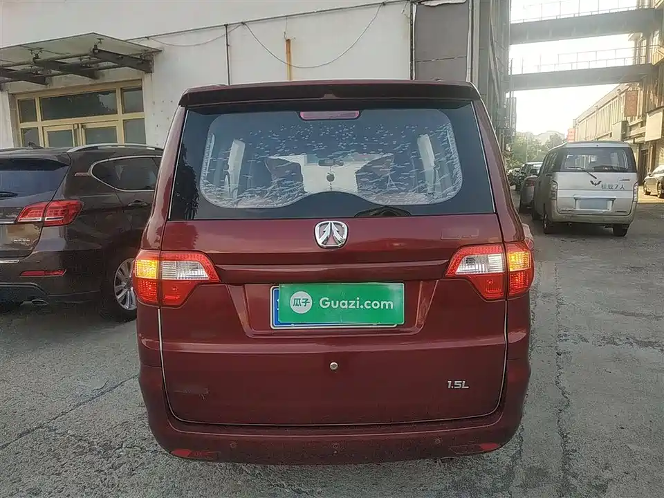 Wevan M20 Wevan M20