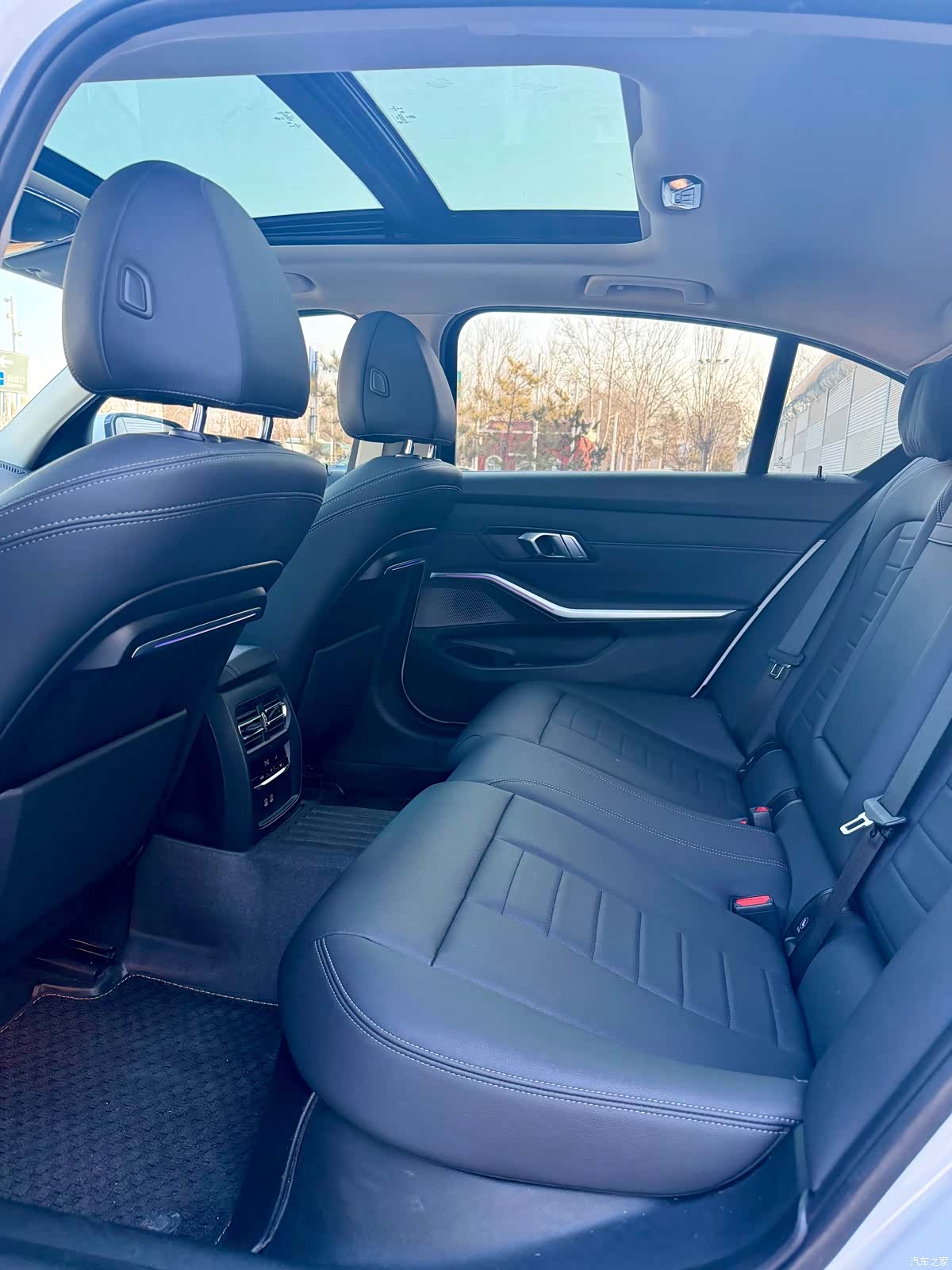 BMW 3 Series, 2020 9