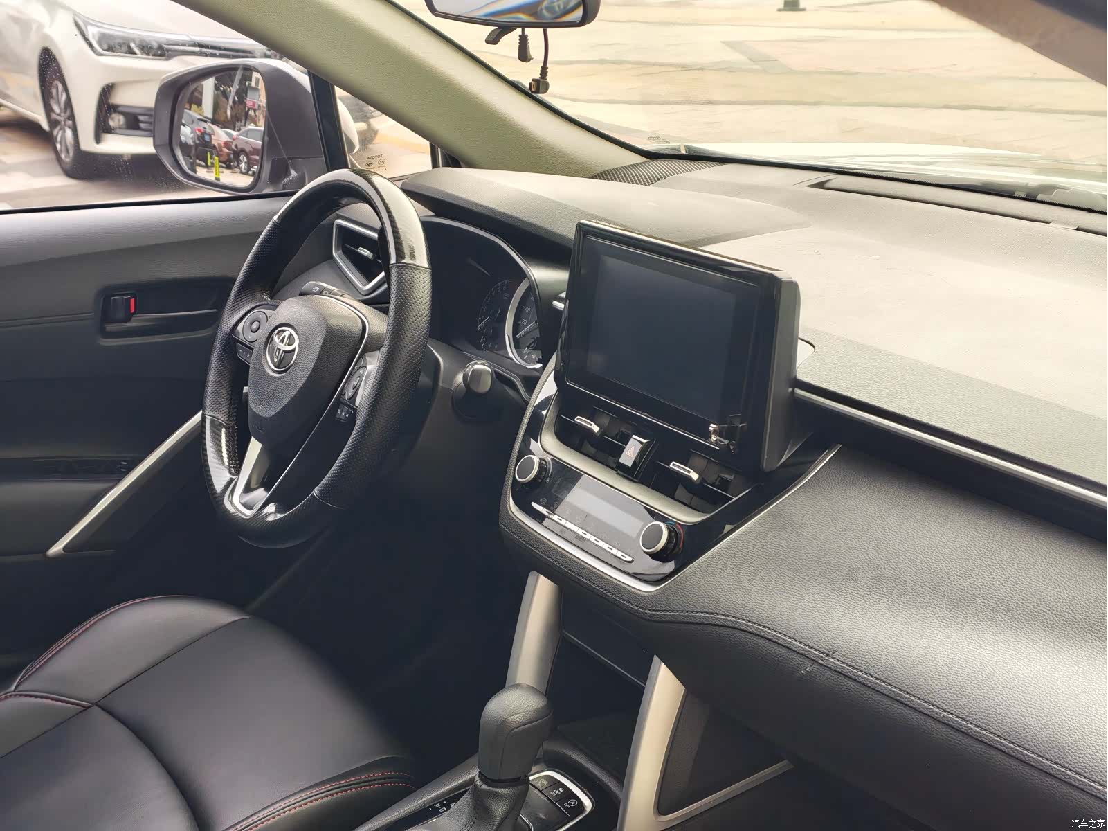Toyota Frontlander, 2022 24
