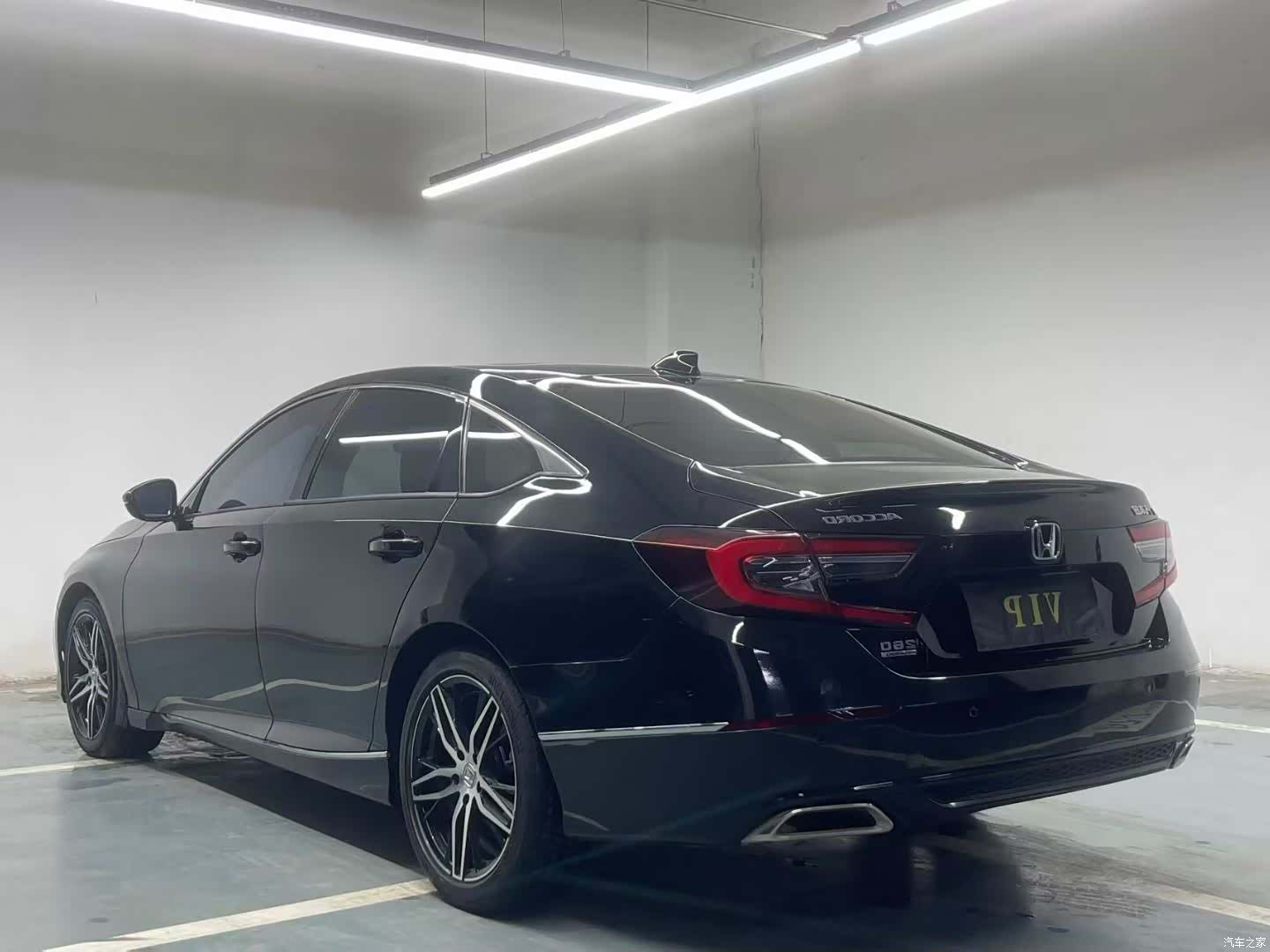 Honda Accord, 2022 9