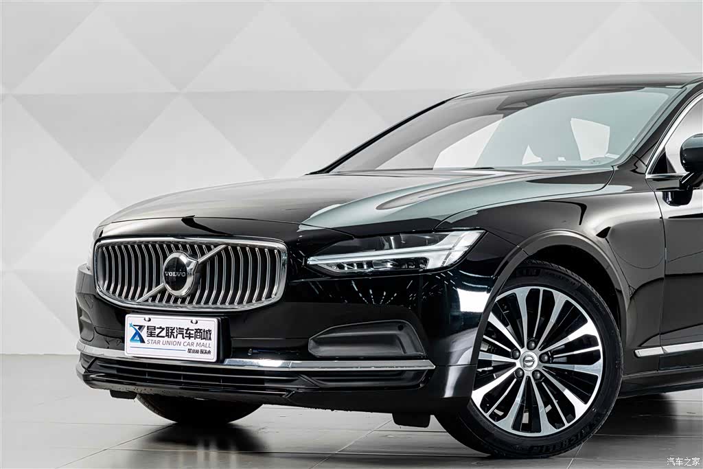 Volvo S90, 2024 3