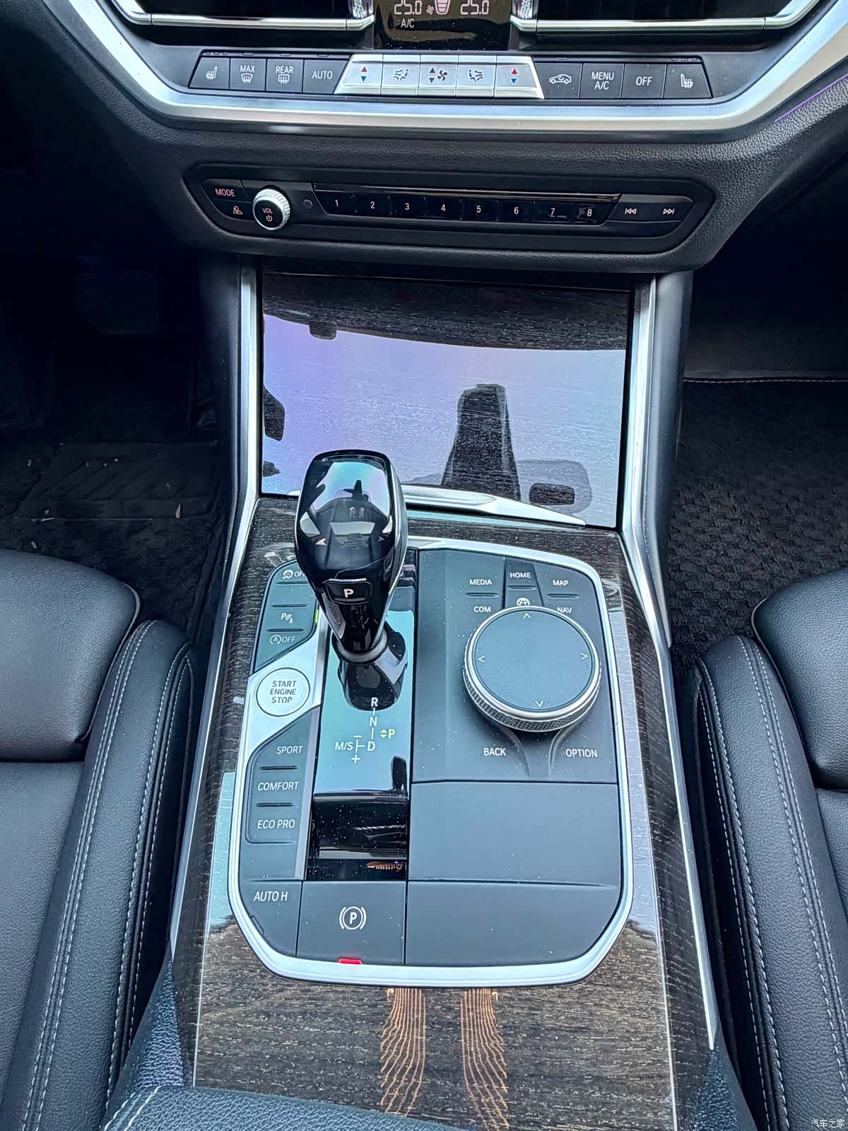 BMW 3 Series, 2020 12