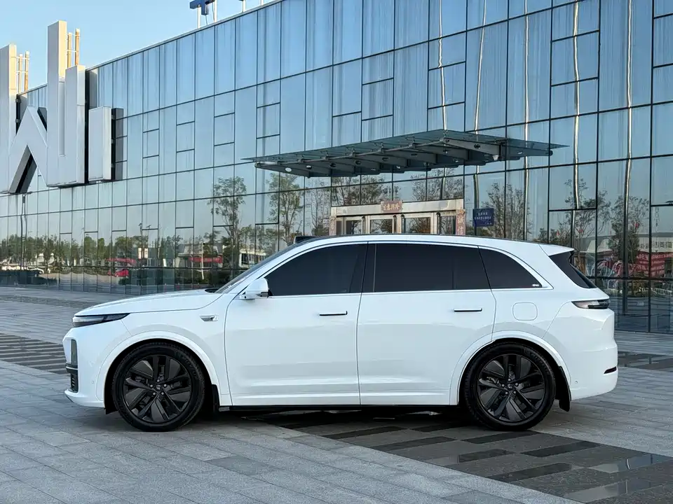 Li Auto Ideal L7
