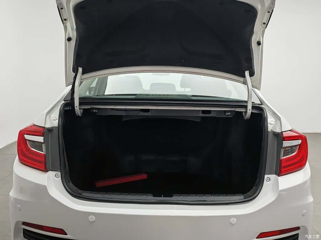 Honda Crider, 2014 16