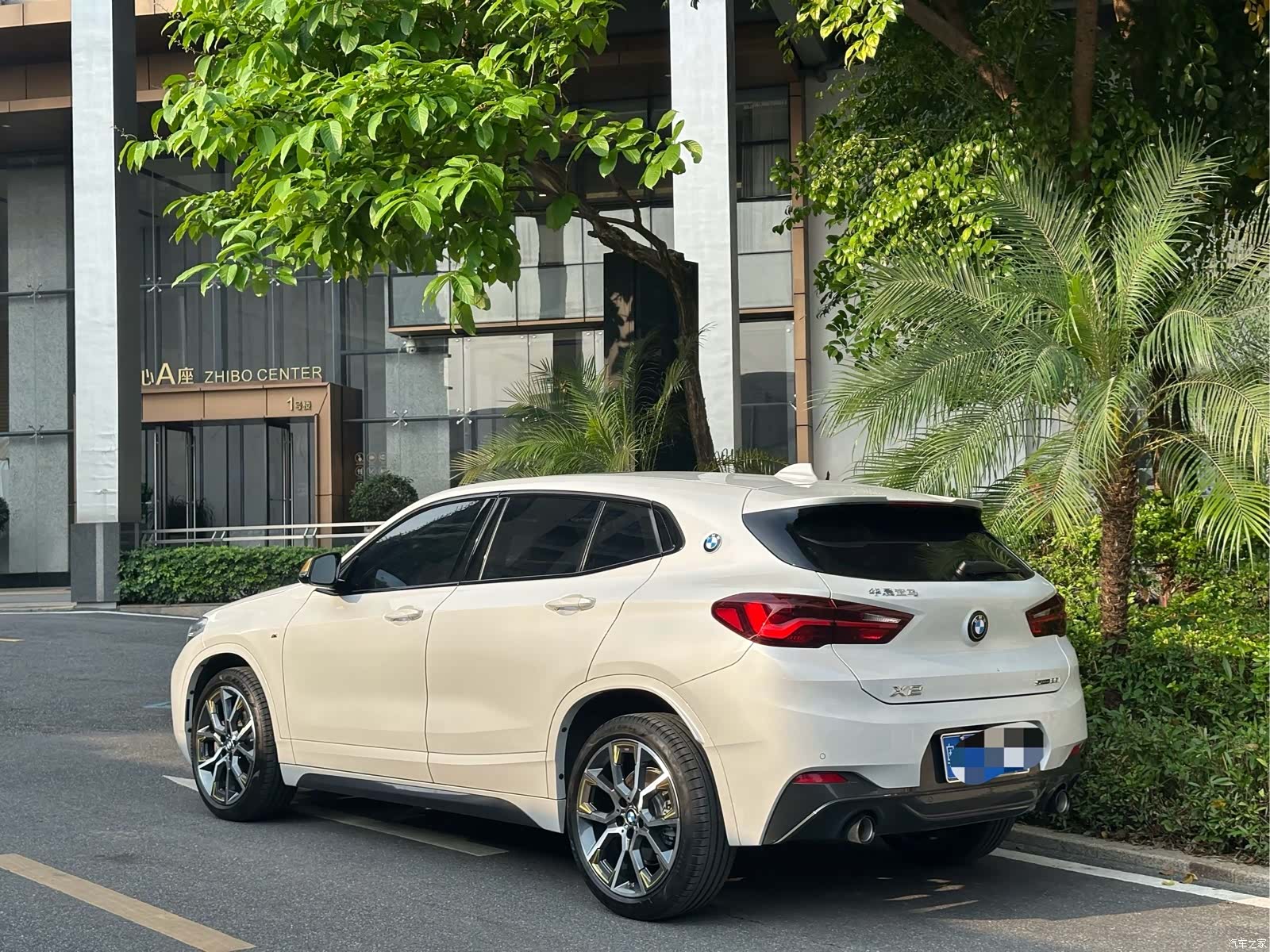 BMW X2, 2023 6