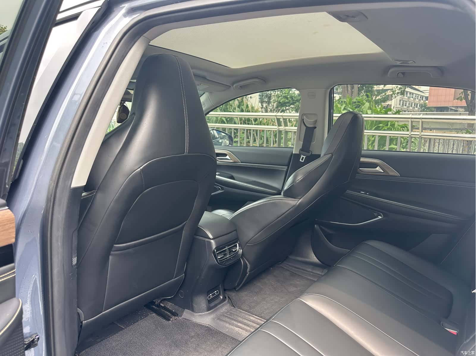 Xpeng P5, 2024 8