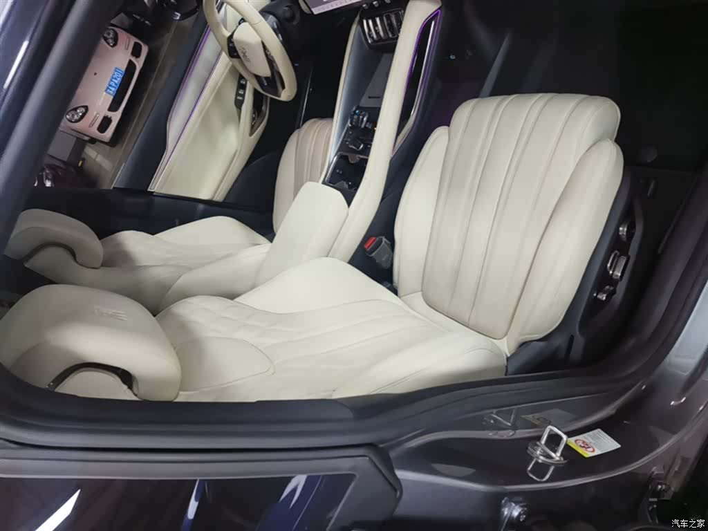 BYD Song, 2025 25