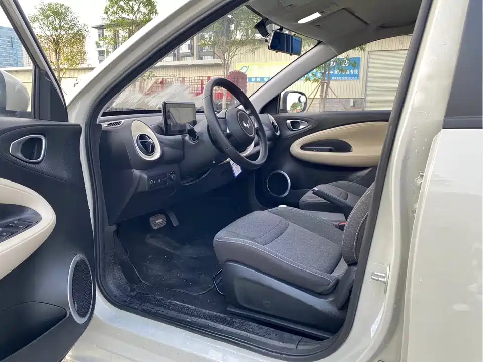 Wuling Wuling Bingguo
