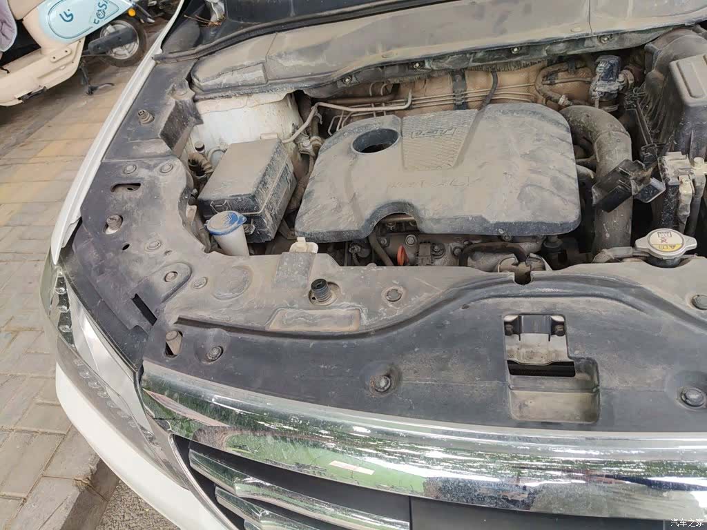 Haval H2, 2018 23