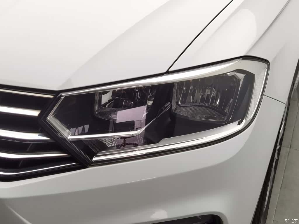 Volkswagen Bora, 2017 7