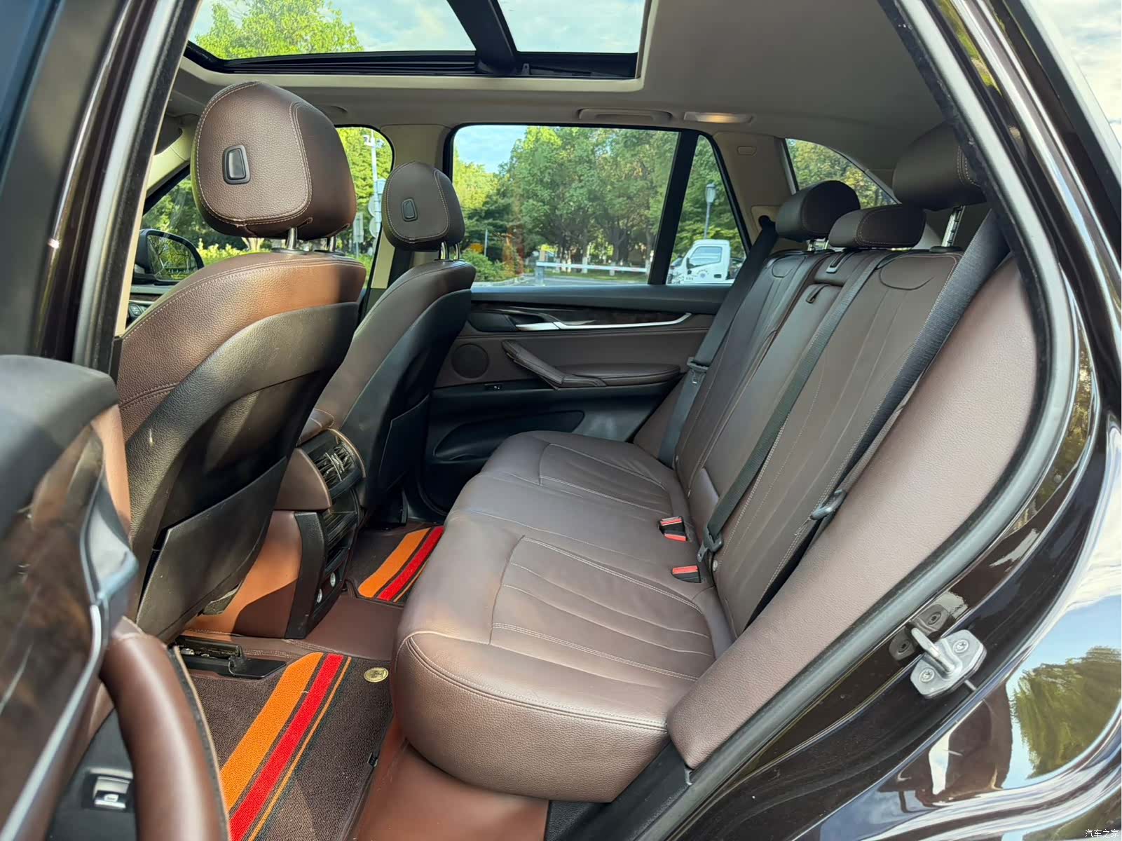 BMW X5, 2015 10