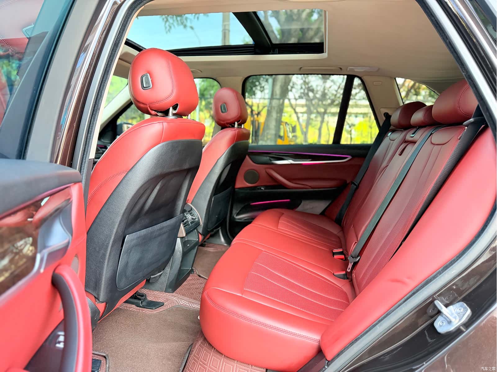 BMW X5, 2014 14