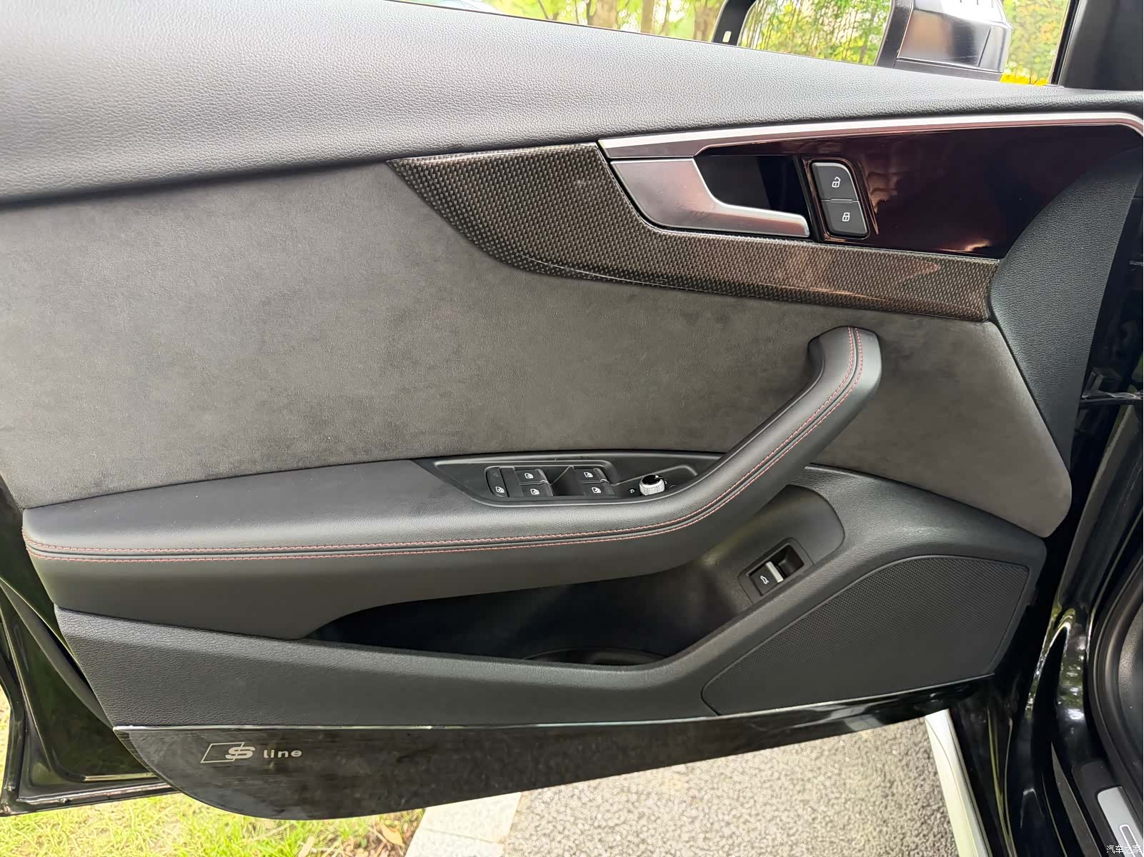 Audi S4, 2021 15