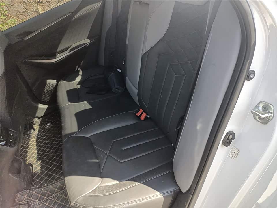 Changan Ruicheng PLUS