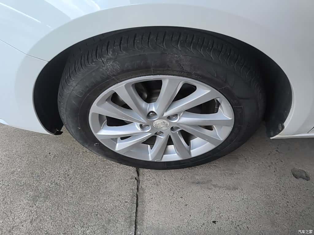 Buick Verano, 2017 23