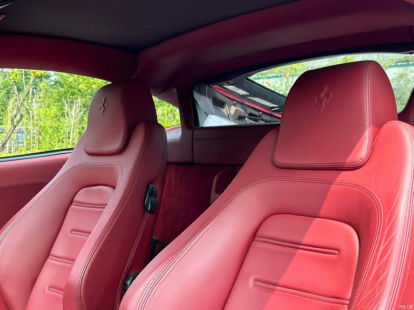 Ferrari F430, 2008 8