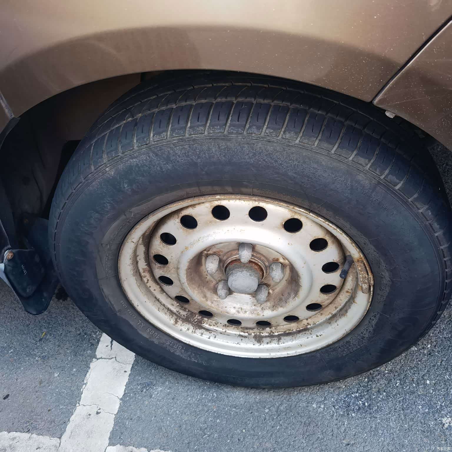 Foton G63, 2016 11