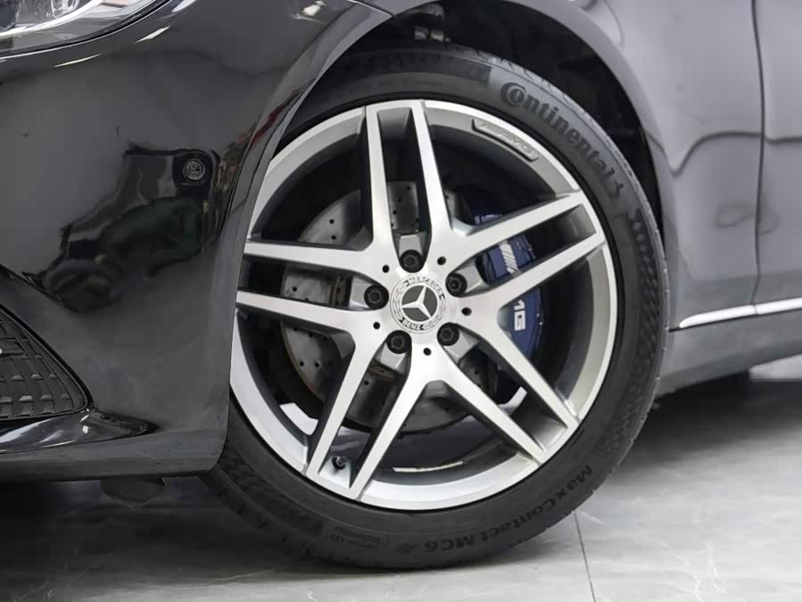 Mercedes-Benz S-Class 2018, фото 3