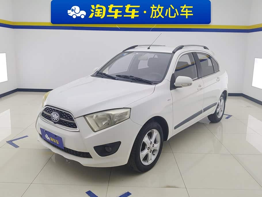 BYD Xia N7 N7 2014 1.3L MT Sport Luxury