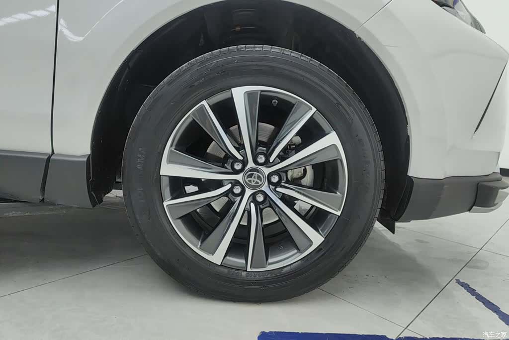 Toyota Harrier, 2023 6