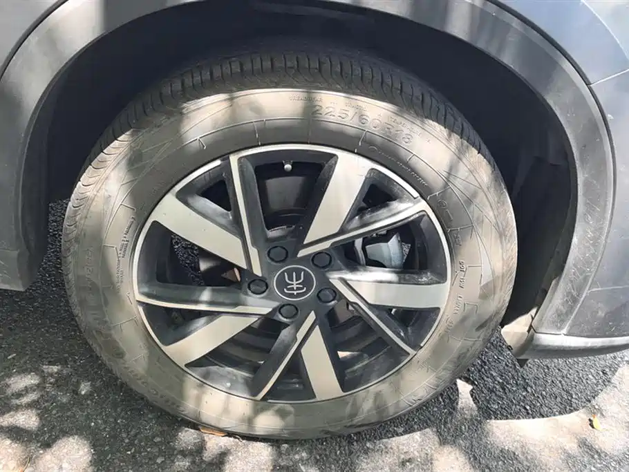 BYD Songjiang BYD Songjiang