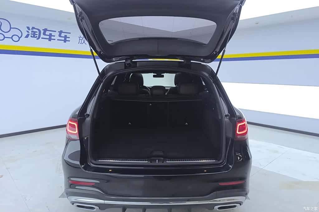 Mercedes-Benz GLC, 2022 4