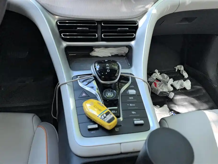 BYD Songjiang BYD Songjiang