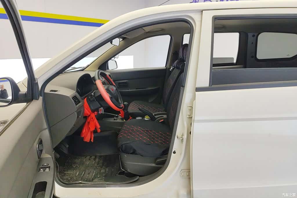 Wuling Hongguang, 2023 9