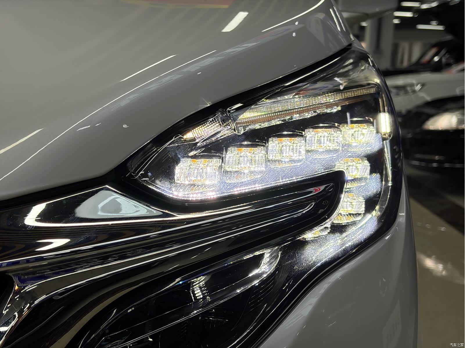 Buick GL8, 2022 15