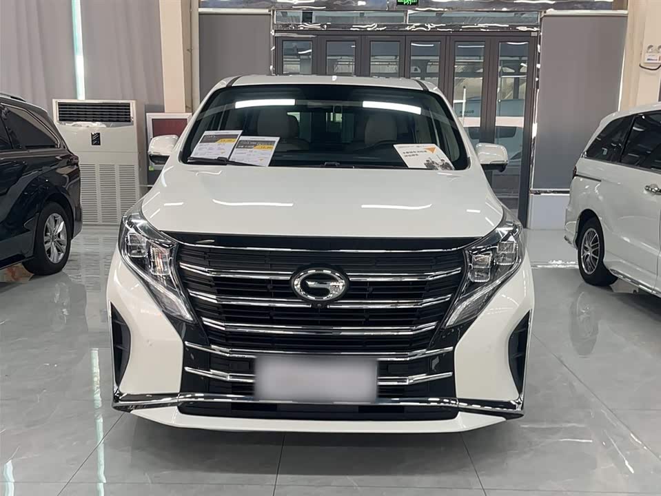 Trumpchi Trumpchi M8