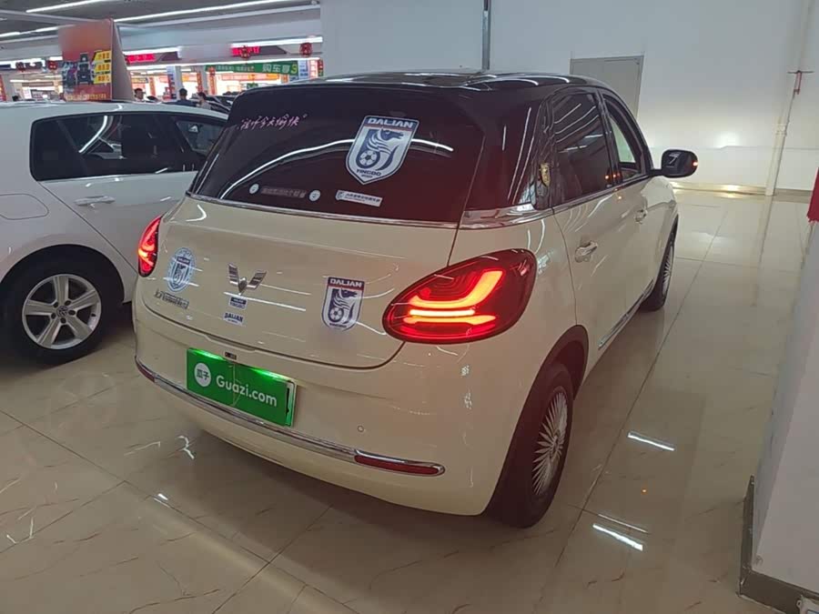 Wuling Bingo 2025, фото 7