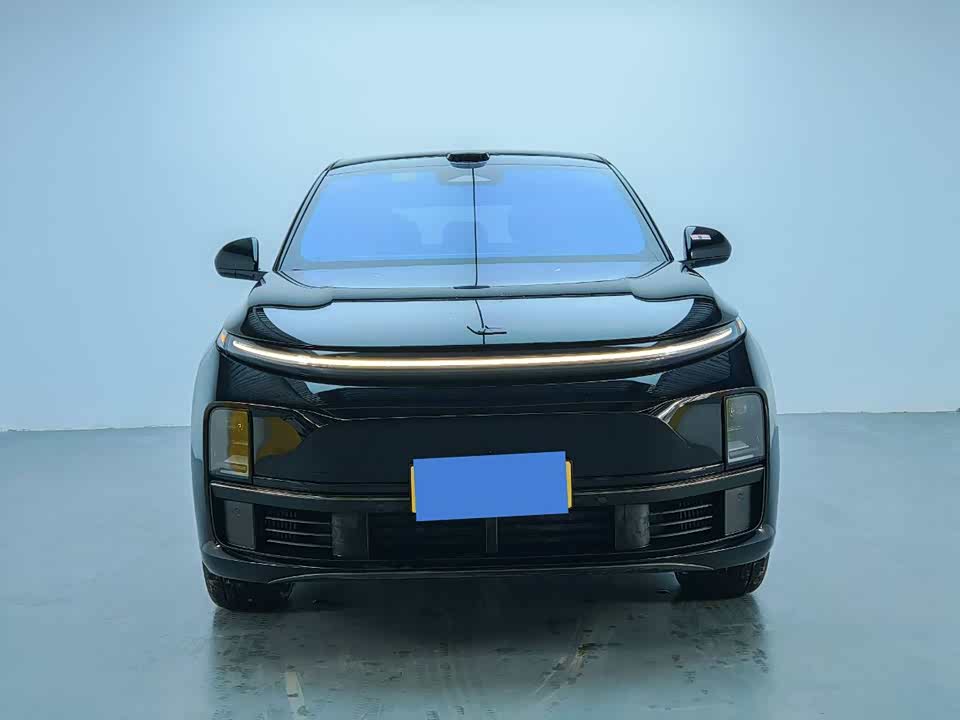 Li Auto Ideal L7