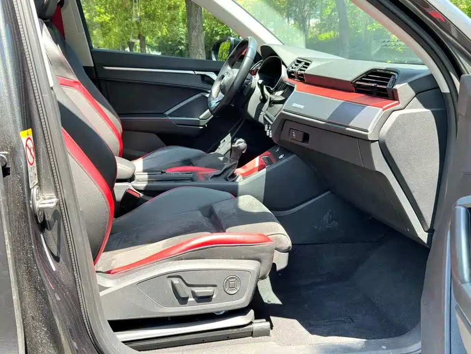 Audi Q3 Audi Q3