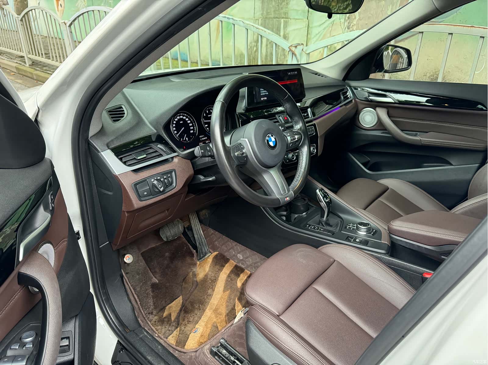 BMW X1, 2022 12