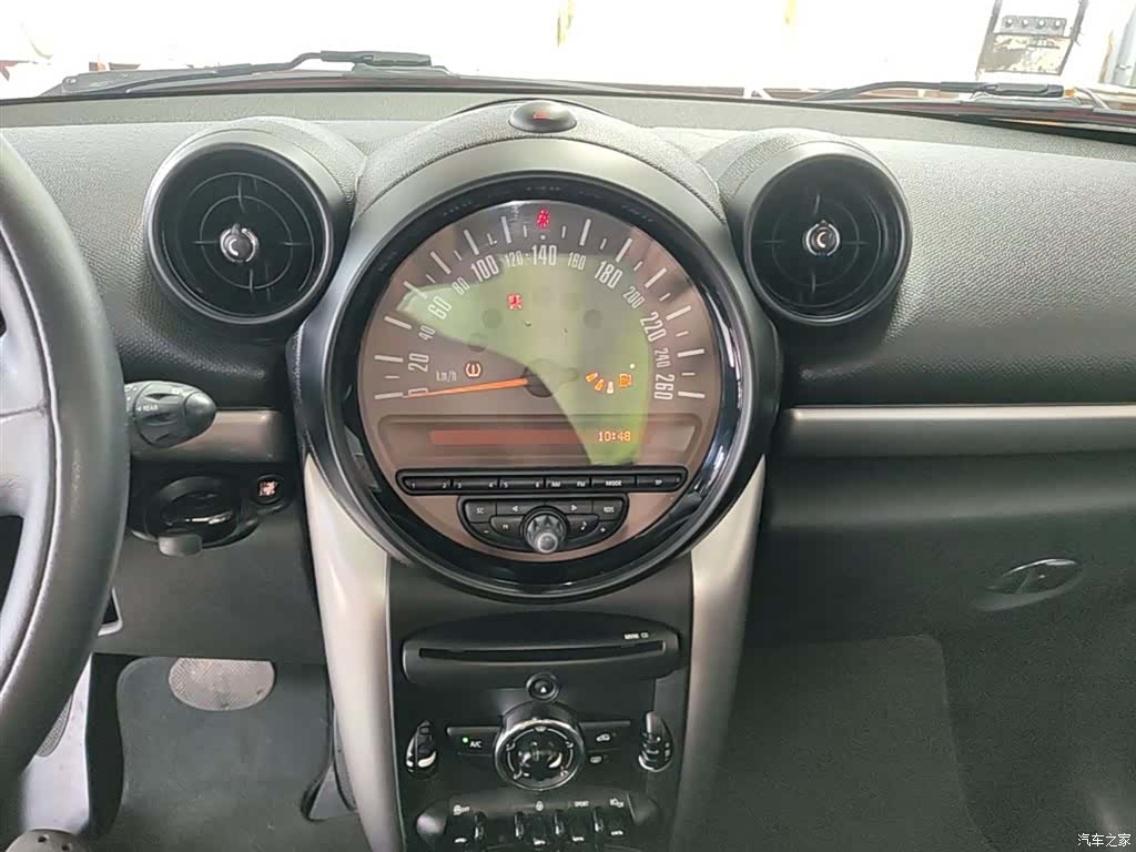 Mini Countryman, 2015 13