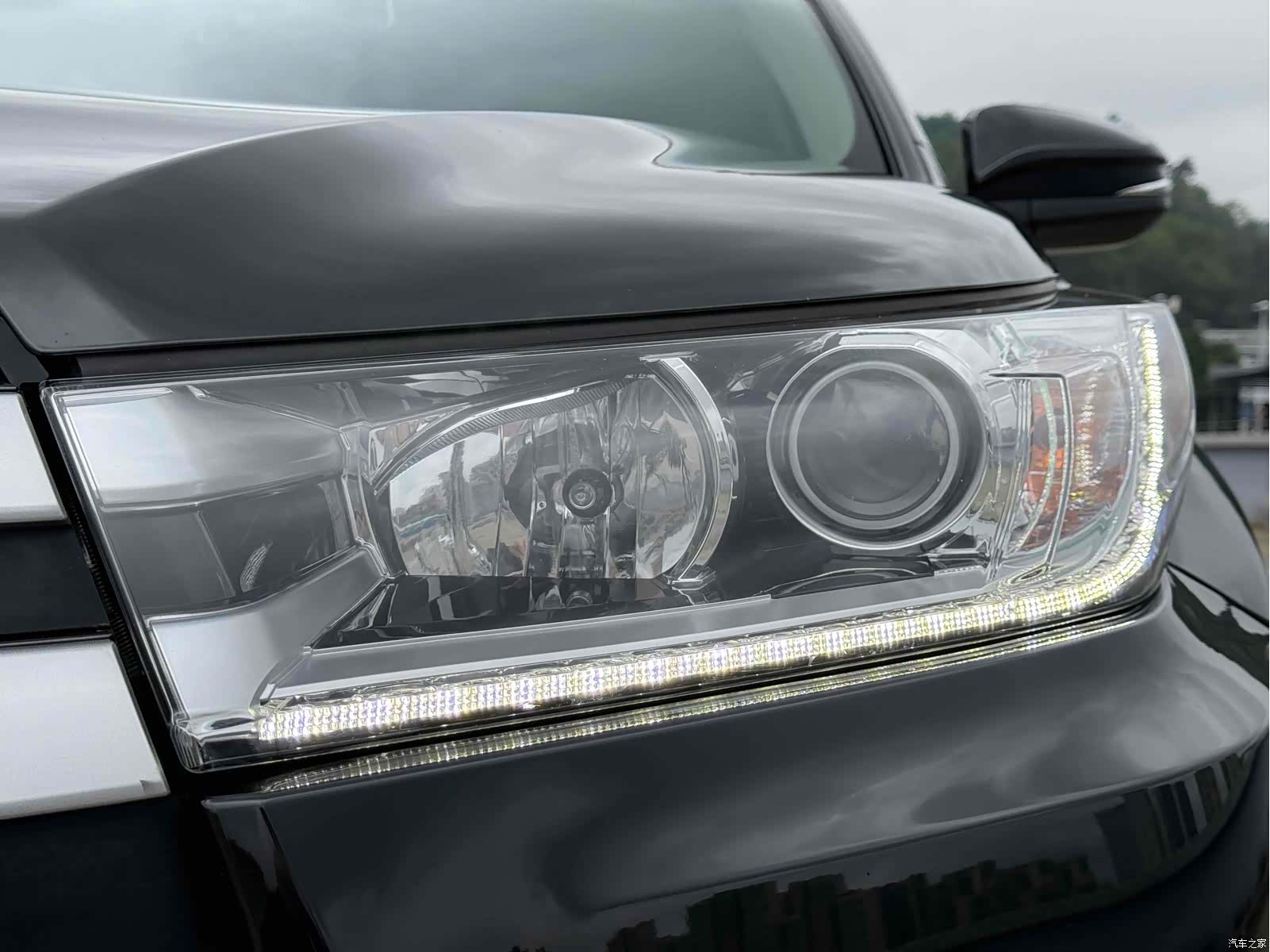 Toyota Highlander, 2019 15