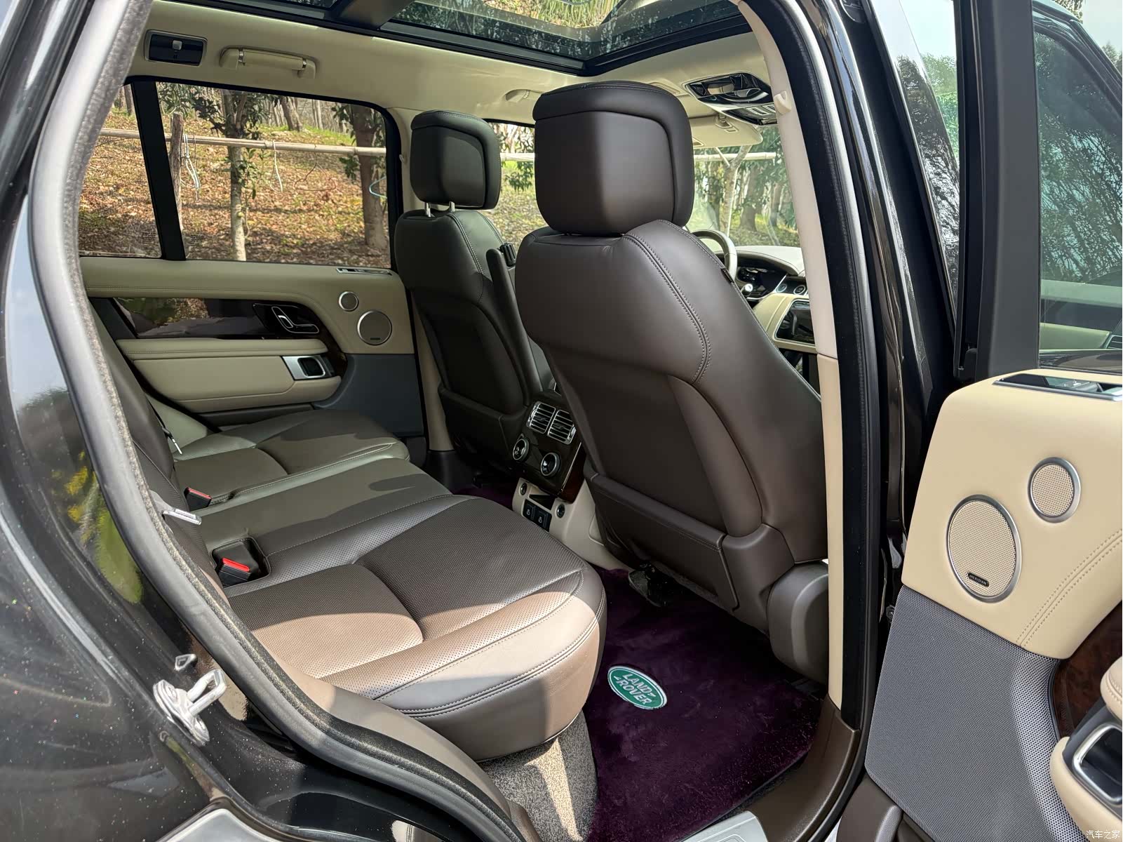 Land Rover Range Rover, 2022 4